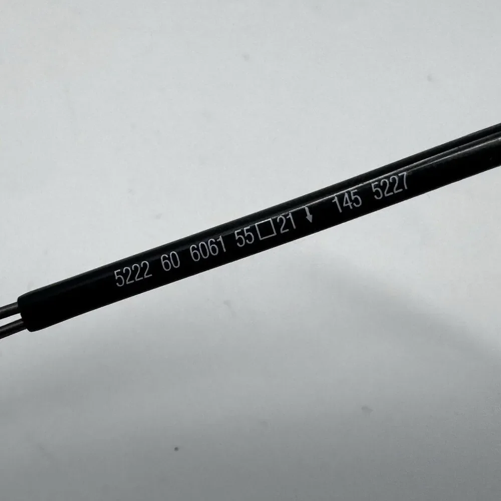 Silhouette authentic rimless